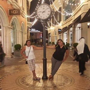 Meet your Posher, Doris